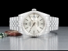 Ролекс (Rolex) Datejust 36 Argento Jubilee Silver Lining Dial 16234